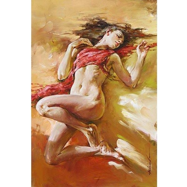 Andrew Atroshenko Fantasy